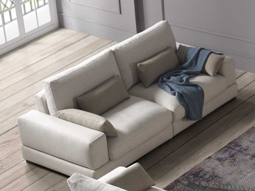 Paula 2 Seater Sofa